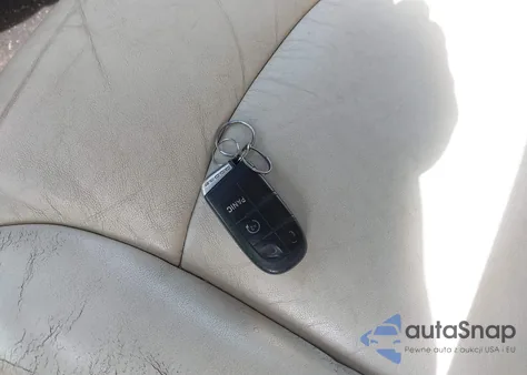 2012 Dodge Journey R/T из США, поврежденный, VIN 3C4PDDFG1CT163424